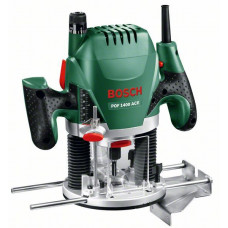 Фрезер Bosch POF 1400 ACE 1400Вт цанга 6 та 8мм 11000-28000об/хв 3кг