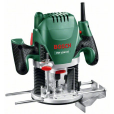 Фрезер Bosch POF 1200 AE 1200Вт цанга 6 та 8мм 11000-28000об/хв 3кг Фрезер Bosch POF 1200 AE 1200Вт цанга 6 та 8мм 11000-28000об/хв 3кг
