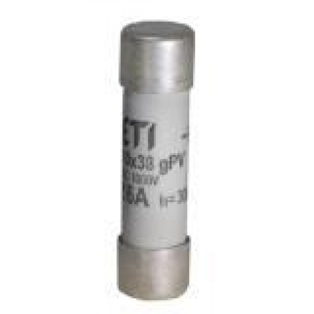 Запобіжник ETI, CH 14x51 gPV 25A 1000V (10kA)