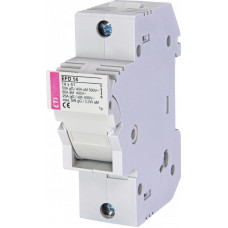 Роз'єднувач ETI, EFD 14 1p 690V