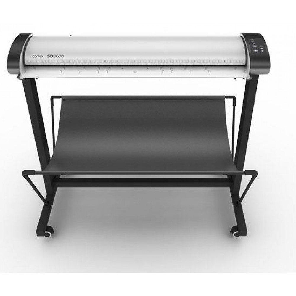 Стійка Contex Low Adjustable Stand, 36'' (for SD3690+)