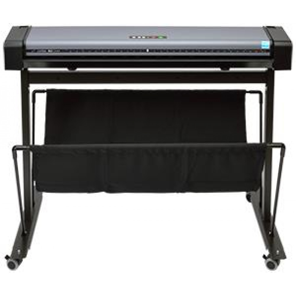 Стійка Contex Low Adjustable Stand, 24