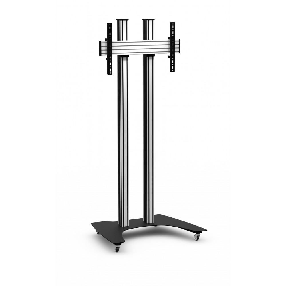 Стійка мобільна KSL FSP642W