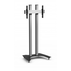 Стійка мобільна KSL FSP642W