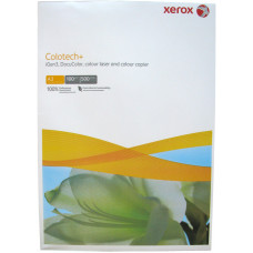 Папір Xerox COLOTECH + (100) A3 500 ар. AU Папір Xerox COLOTECH + (100) A3 500 ар. AU