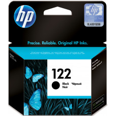 Картридж HP No.122  DJ 2050 black