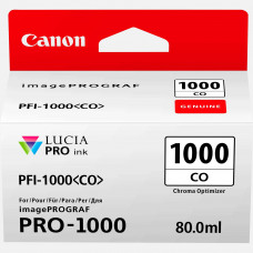 Чорнильниця Canon PFI-1000CO (Chroma Optimizer) Чорнильниця Canon PFI-1000CO (Chroma Optimizer)