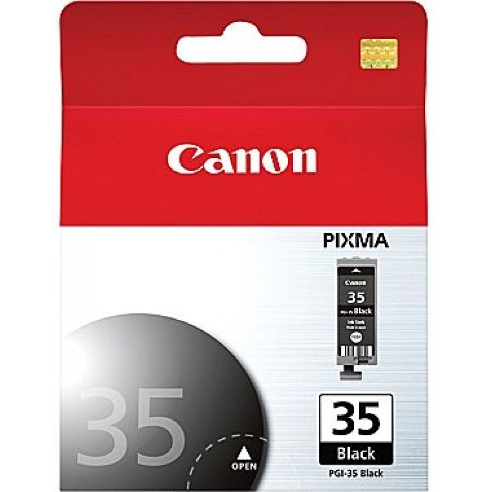 Картридж Canon PGI-35 PIXMA iP100/110/TR150 series Black