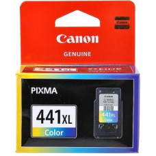 Картридж Canon CL-441 кол. XL MG2140/2240/3140/3240/TS5140/MG3640S/GM2040/GM4040 Картридж Canon CL-441 кол. XL MG2140/2240/3140/3240/TS5140/MG3640S/GM2040/GM4040