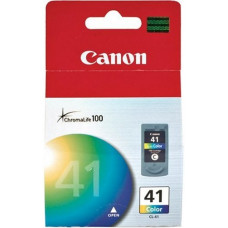 Картридж Canon CL-41 iP1600/1700/1800/ 2200/2500/6210D, MP150/170/450 Картридж Canon CL-41 iP1600/1700/1800/ 2200/2500/6210D, MP150/170/450