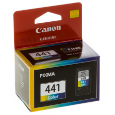 Картридж Canon CL-441 кол. MG2140/2240/3140/3240/TS5140/MG3640S/GM2040/GM4040 Картридж Canon CL-441 кол. MG2140/2240/3140/3240/TS5140/MG3640S/GM2040/GM4040