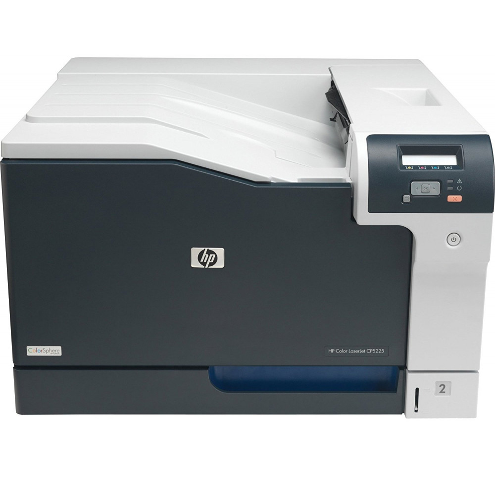 Принтер А3 HP Color LaserJet  CP5225