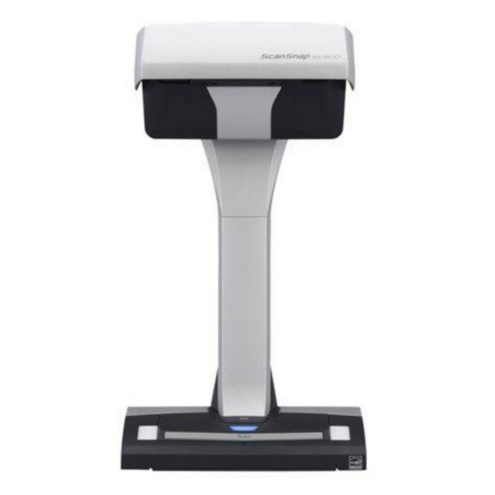 Документ-сканер A3 Ricoh ScanSnap SV600 проекційний, книжковий