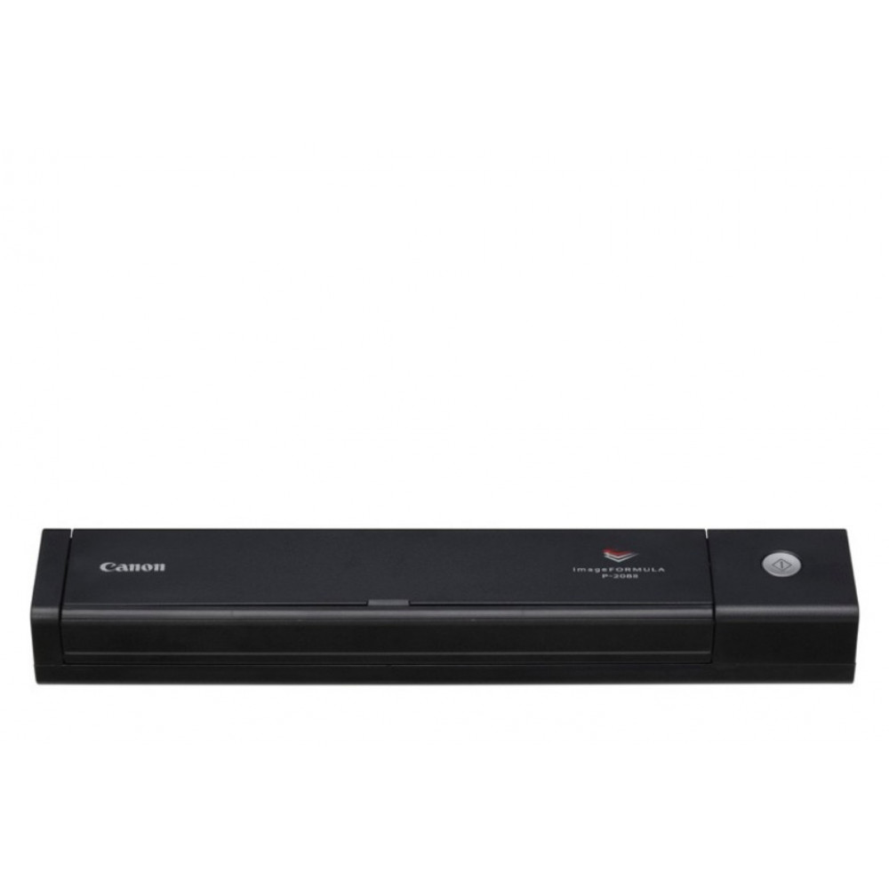 Документ-сканер А4 Canon P-208II