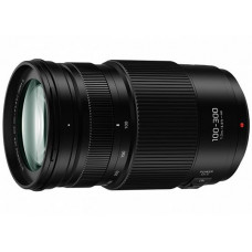 Об`єктив Panasonic Micro 4/3 Lens 100-300 mm F4-5.6 II POWER O.I.S. Lumix G Vario