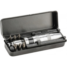 Викрутка TOPEX бітотримач 1/4 Викрутка TOPEX бітотримач 1/4