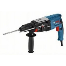 Перфоратор Bosch Professional GBH 2-28 F SDS-plus 880Вт 3.2Дж 3.1кг Перфоратор Bosch Professional GBH 2-28 F SDS-plus 880Вт 3.2Дж 3.1кг