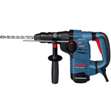 Перфоратор Bosch Professional GBH 3-28 DRE SDS-plus 800Вт 3.1Дж 3.5кг Перфоратор Bosch Professional GBH 3-28 DRE SDS-plus 800Вт 3.1Дж 3.5кг