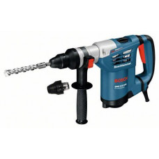 Перфоратор Bosch Professional GBH 4-32 DFR-S SDS-plus ШЗП 13мм 900Вт 5Дж 4.7кг