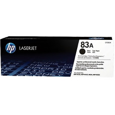 Картридж HP 83A LJ M125/M127/M201/M225 Black (1500 стор) Картридж HP 83A LJ M125/M127/M201/M225 Black (1500 стор)