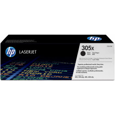 Картридж HP 305X CLJ M351/M375/M475/M451 Black (4000 стор) Картридж HP 305X CLJ M351/M375/M475/M451 Black (4000 стор)