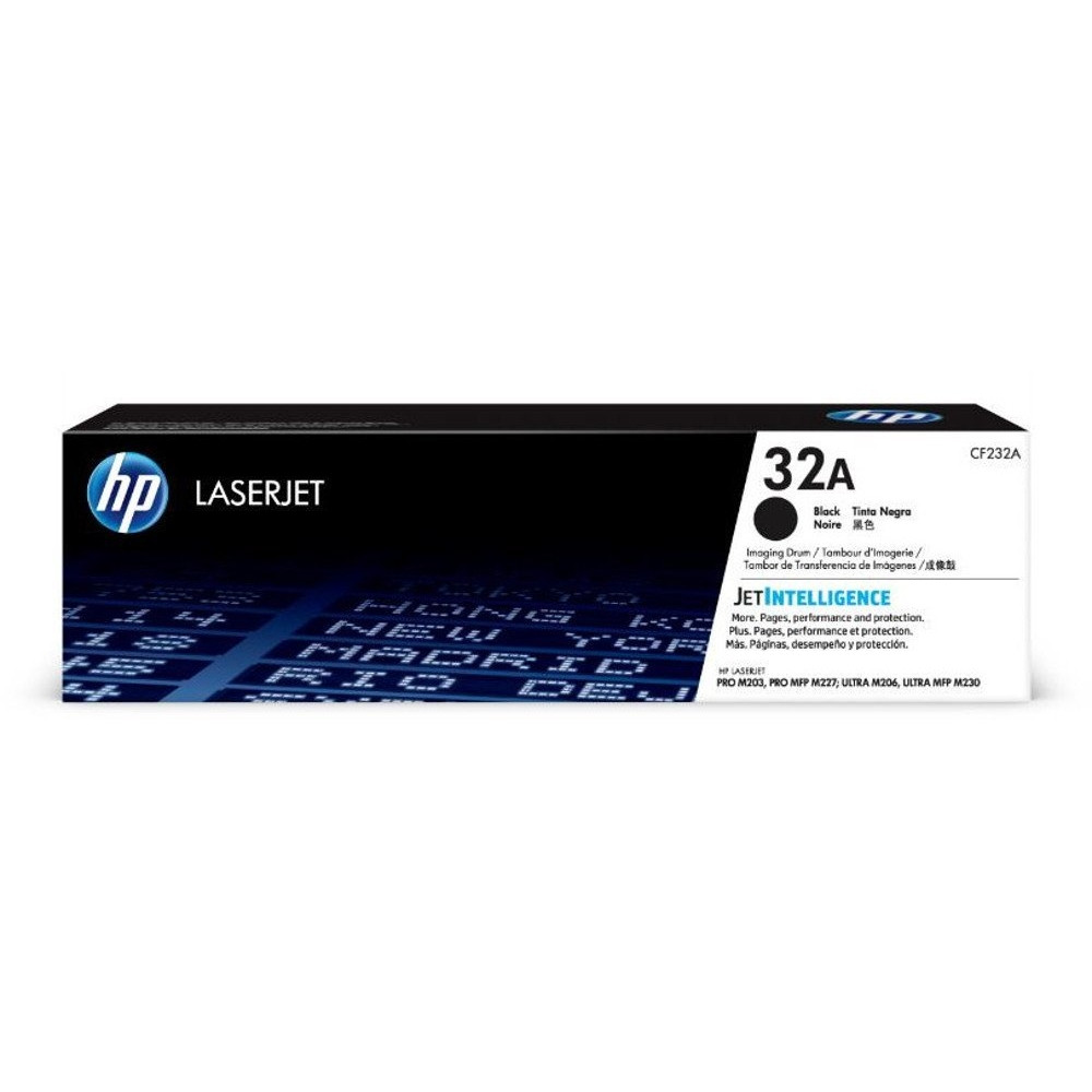 Драм картридж HP 32A M203/M227/M230 Black (23000 стор)