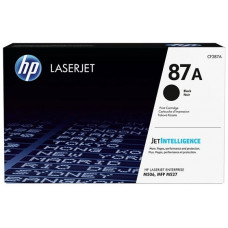 Картридж HP 87A LJ M527c/M506dn/M506x/M527dn/ M527f Black Картридж HP 87A LJ M527c/M506dn/M506x/M527dn/ M527f Black