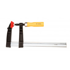 Струбцина TOPEX, тип F, 120x300мм Струбцина TOPEX, тип F, 120x300мм