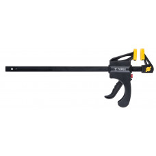 Струбцина TOPEX, автоматична, 300х60мм