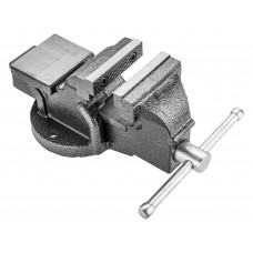 Лещата TOPEX, поворотні, чавунні, 100мм, 4.5кг Лещата TOPEX, поворотні, чавунні, 100мм, 4.5кг