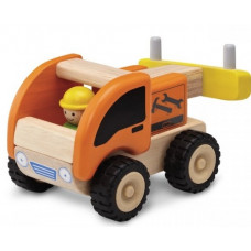 Машинка Wonderworld CITY Евакуатор