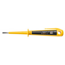 Викрутка індикатор напруги TOPEX, 125-250В, 140мм