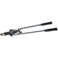 Заклепочник TOPEX, заклепки 2.4,3.2,4.0,4.8мм, 535мм Заклепочник TOPEX, заклепки 2.4,3.2,4.0,4.8мм, 535мм