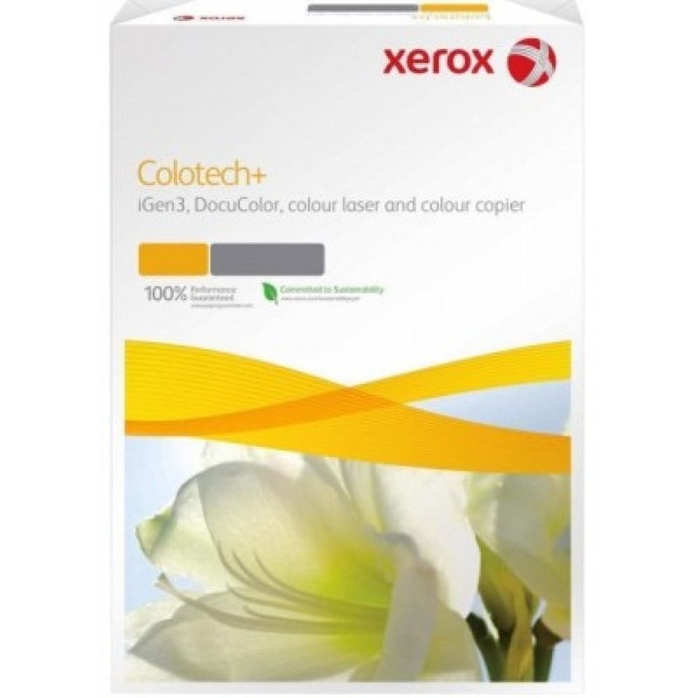 Папір Xerox COLOTECH + (280) A3 250арк.