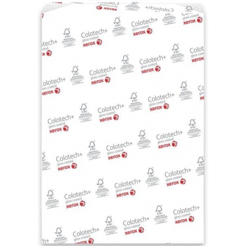 Папір Xerox COLOTECH + (280) SRA3 125арк.