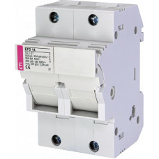 Тримач ETI, EFD 14 2p