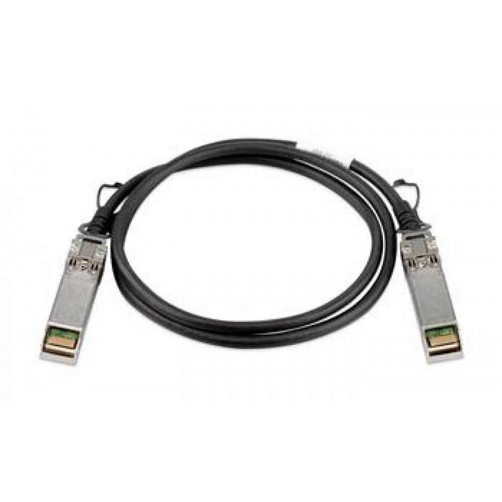 Кабель D-Link DEM-CB100S SFP+ 1м