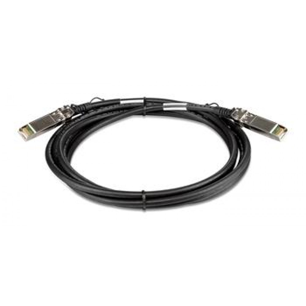 Кабель D-Link DEM-CB300S SFP+ 3м
