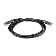 Кабель D-Link DEM-CB300S SFP+ 3м