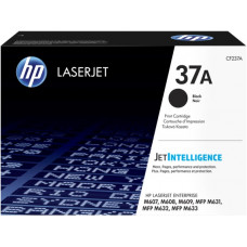 Картридж HP 37A LJ M607/M608/M609/M631/M632 Black (11000 стор) Картридж HP 37A LJ M607/M608/M609/M631/M632 Black (11000 стор)