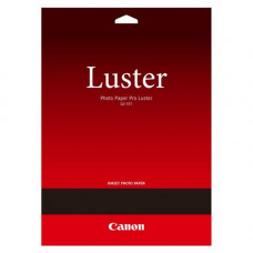 Папір Canon A4 Luster Photo Paper Pro LU-101 20 арк. Папір Canon A4 Luster Photo Paper Pro LU-101 20 арк.