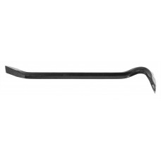 Лом-цвяходер Neo Tools, 400х17мм, вигин 60°, 0.834кг