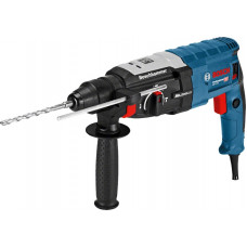 Перфоратор Bosch Professional GBH 2-28 SDS-plus 880Вт 3.2Дж 2.9кг