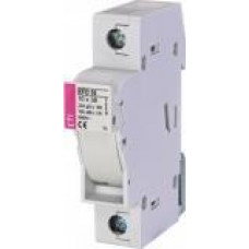 Тримач ETI, EFD 10 1p