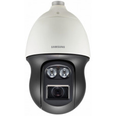 Камера IP Hanwha  PNP-9200RH, 8MP, PTZ, 20x, 4.8-96mm, f/1.8-3.6, IR200m, AC 24V, IP66, IK10
