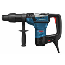 Перфоратор Bosch Professional GBH 5-40 D SDS-max 1100Вт 8.5Дж 6.8кг