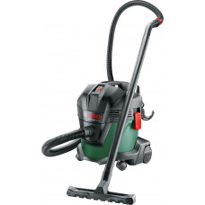Пилосос професійний Bosch UniversalVac 15 1000Вт контейнер 15л 6.9кг