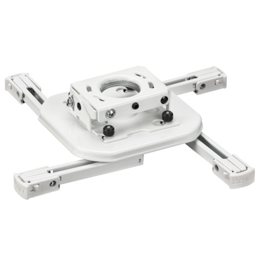 Кріплення проєктора Chief RSA 11 кг, 5 см, біле