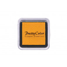 Фарби для печаток goki жовтий