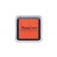 Фарби для печаток goki кораловий